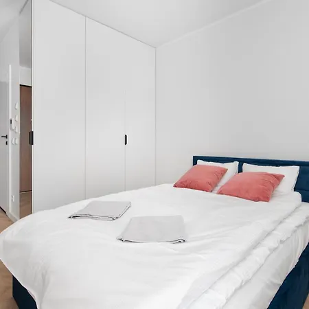 Apartamento Venti Nadmotlawie 153