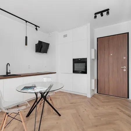 Venti Nadmotlawie 153 Apartamento *