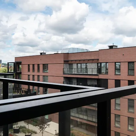 Venti Nadmotlawie 153 Apartamento *