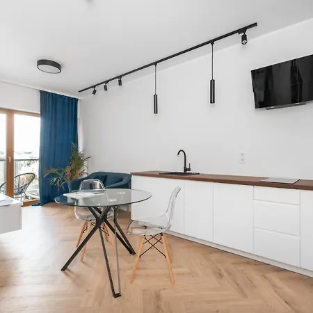 Venti Nadmotlawie 153 Apartamento