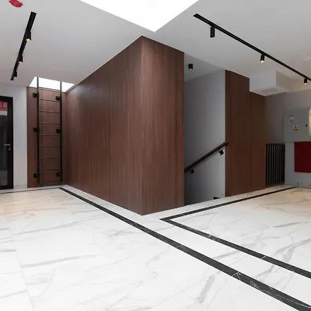Venti Nadmotlawie 153 Apartamento